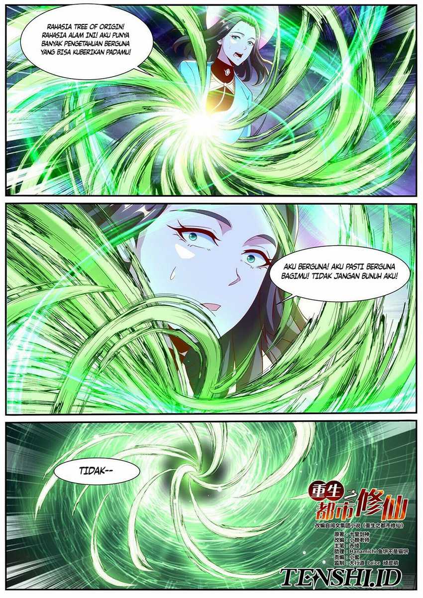 Rebirth Of The Urban Immortal Cultivator Chapter 1000 - https://gambar-id.komiku.org/uploads2/2871243-5.jpg
