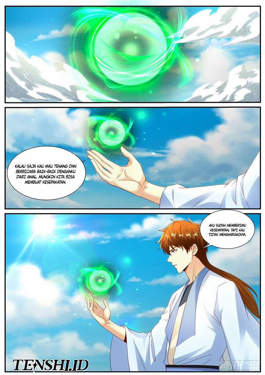 Rebirth Of The Urban Immortal Cultivator Chapter 1000 - https://gambar-id.komiku.org/uploads2/2871243-6.jpg