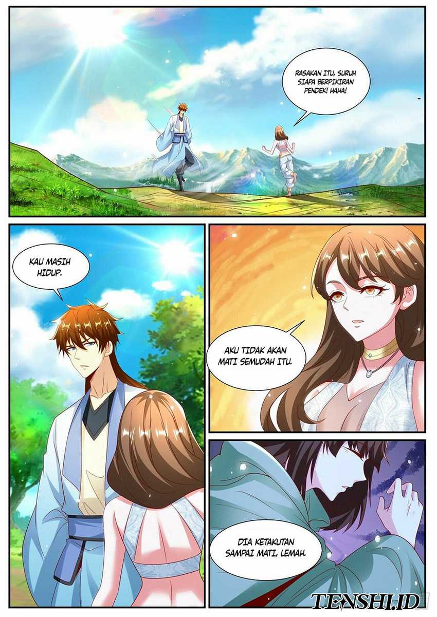 Rebirth Of The Urban Immortal Cultivator Chapter 1000 - https://gambar-id.komiku.org/uploads2/2871243-7.jpg