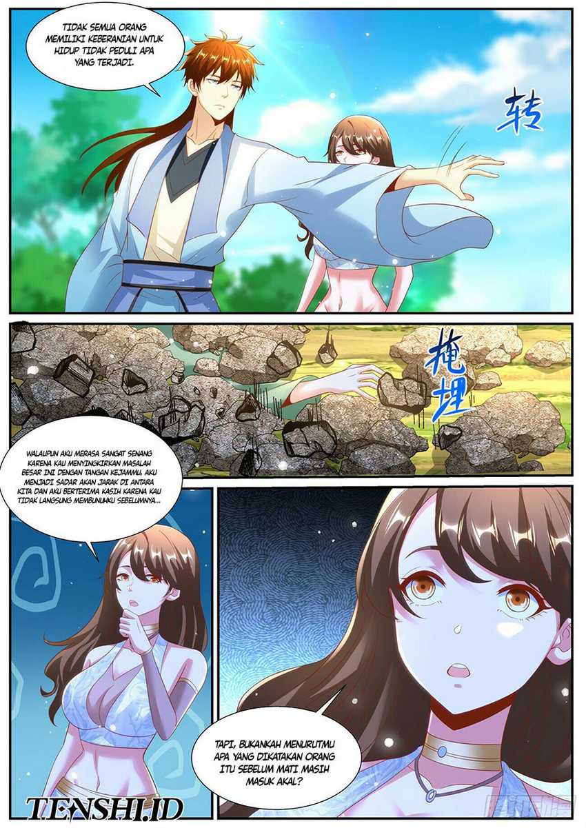 Rebirth Of The Urban Immortal Cultivator Chapter 1000 - https://gambar-id.komiku.org/uploads2/2871243-8.jpg