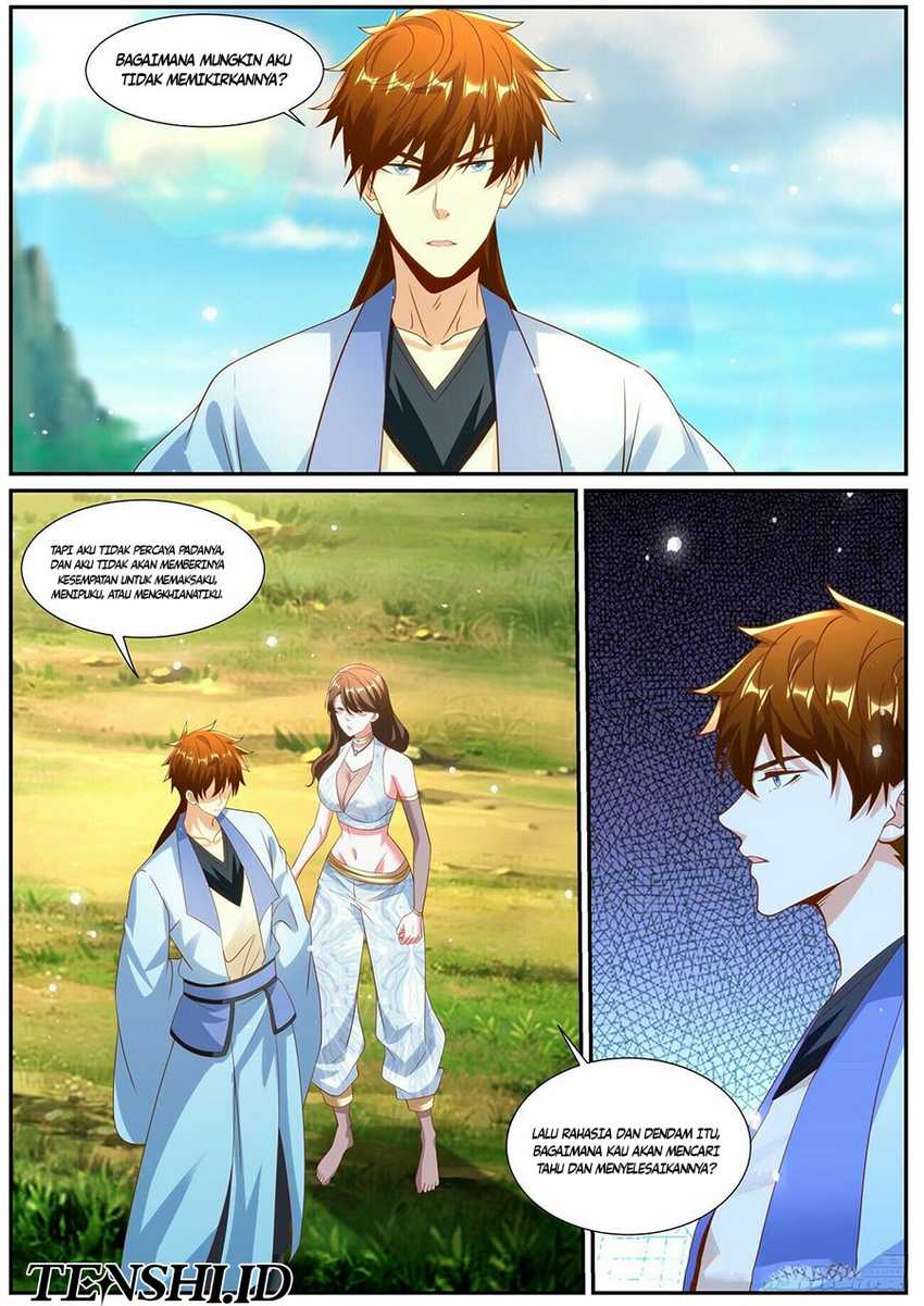 Rebirth Of The Urban Immortal Cultivator Chapter 1000 - https://gambar-id.komiku.org/uploads2/2871243-9.jpg