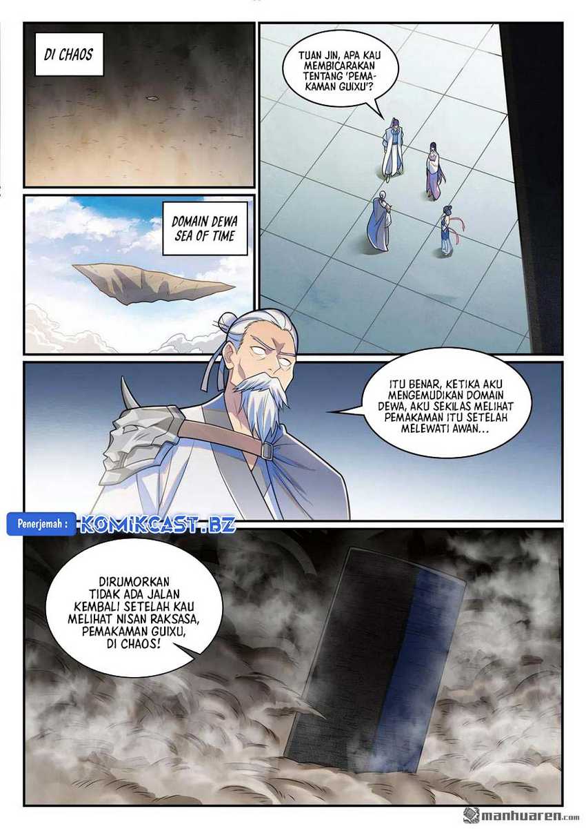 Apotheosis Chapter 1251 - https://gambar-id.komiku.org/uploads2/2871270-11.jpg