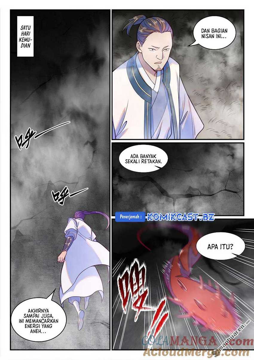 Apotheosis Chapter 1251 - https://gambar-id.komiku.org/uploads2/2871270-14.jpg