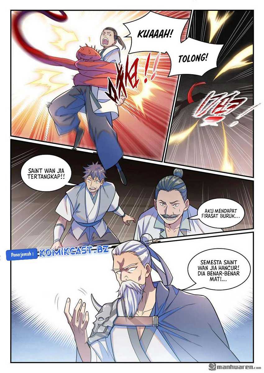 Apotheosis Chapter 1251 - https://gambar-id.komiku.org/uploads2/2871270-15.jpg