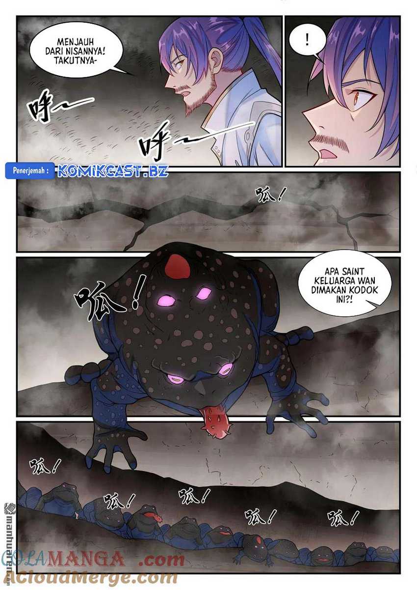 Apotheosis Chapter 1251 - https://gambar-id.komiku.org/uploads2/2871270-16.jpg
