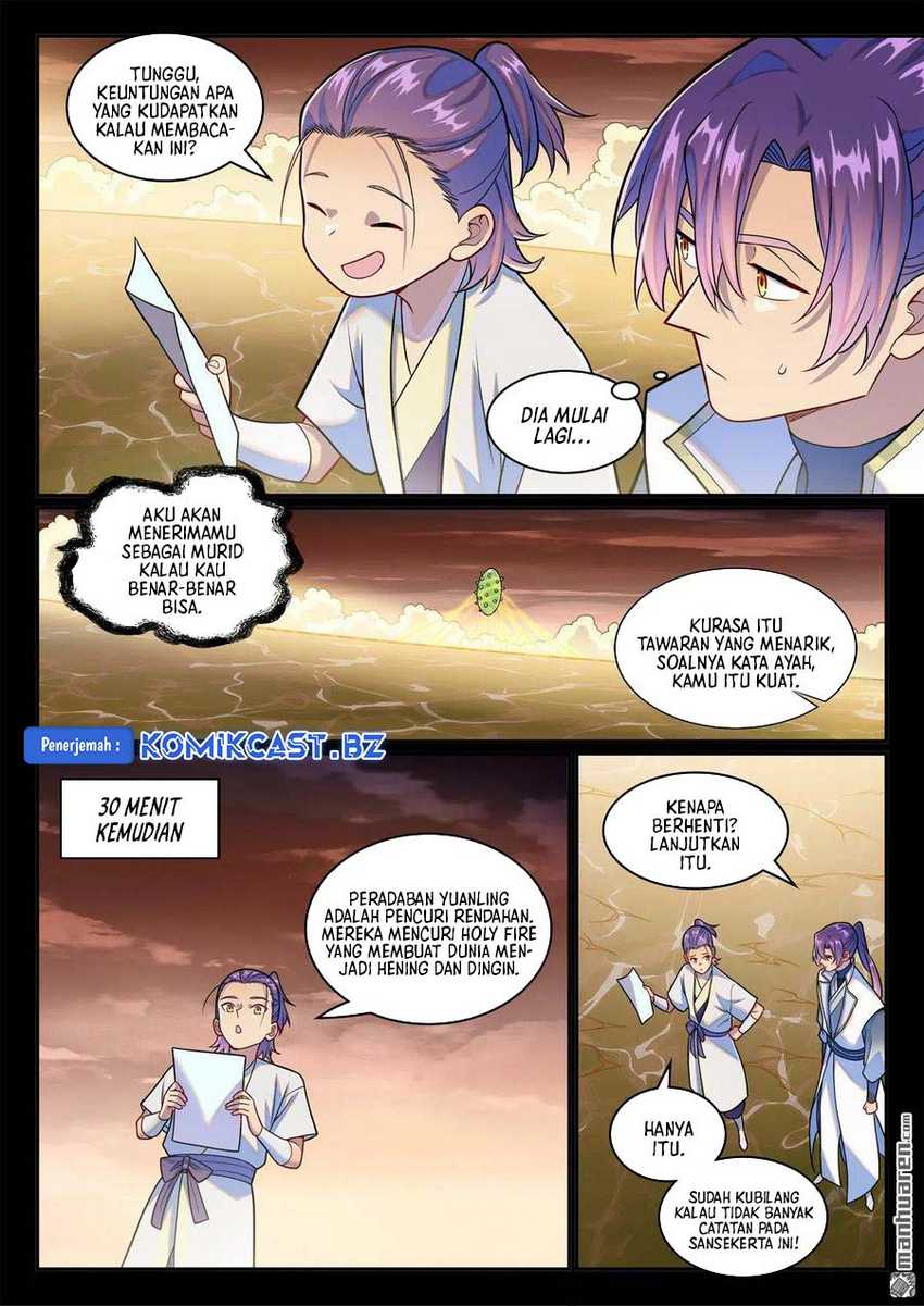 Apotheosis Chapter 1251 - https://gambar-id.komiku.org/uploads2/2871270-5.jpg