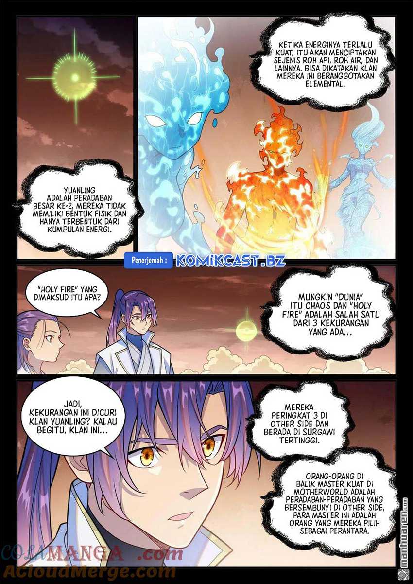 Apotheosis Chapter 1251 - https://gambar-id.komiku.org/uploads2/2871270-6.jpg
