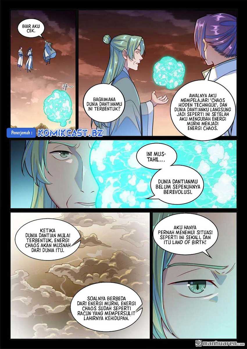 Apotheosis Chapter 1251 - https://gambar-id.komiku.org/uploads2/2871270-9.jpg