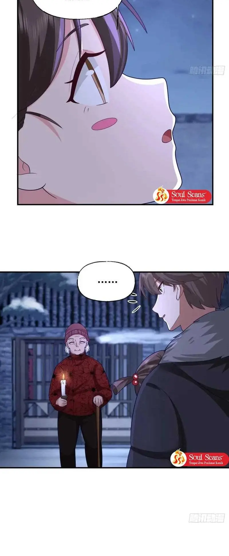 I Really Don’t Want to Be Reborn Chapter 223 Gambar 19