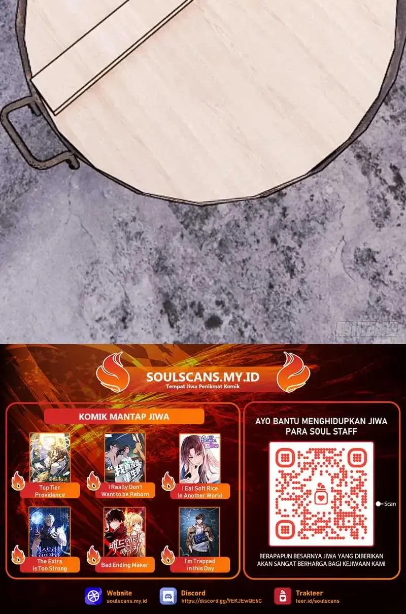 I Really Don’t Want to Be Reborn Chapter 223 Gambar 23
