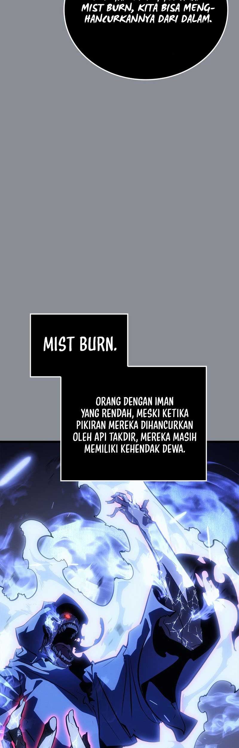 Solo Leveling: Ragnarok - Chapter 31 - Page 35