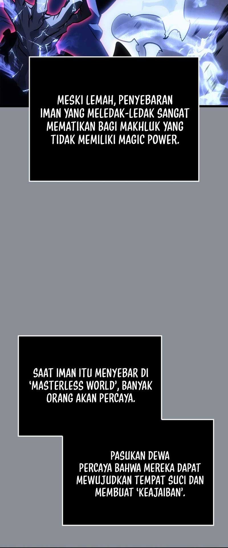 Solo Leveling: Ragnarok - Chapter 31 - Page 36