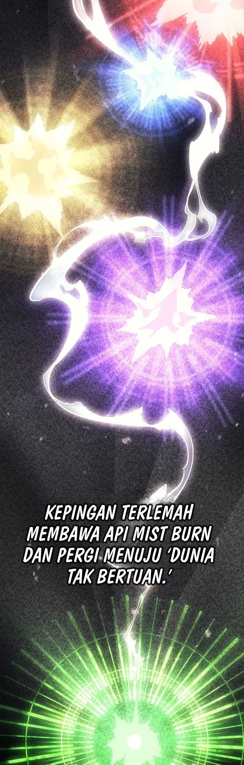 Solo Leveling: Ragnarok - Chapter 31 - Page 38