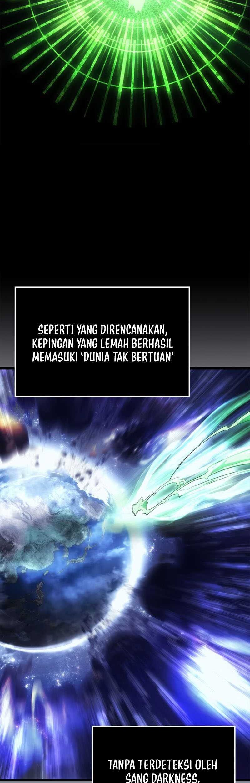 Solo Leveling: Ragnarok - Chapter 31 - Page 39