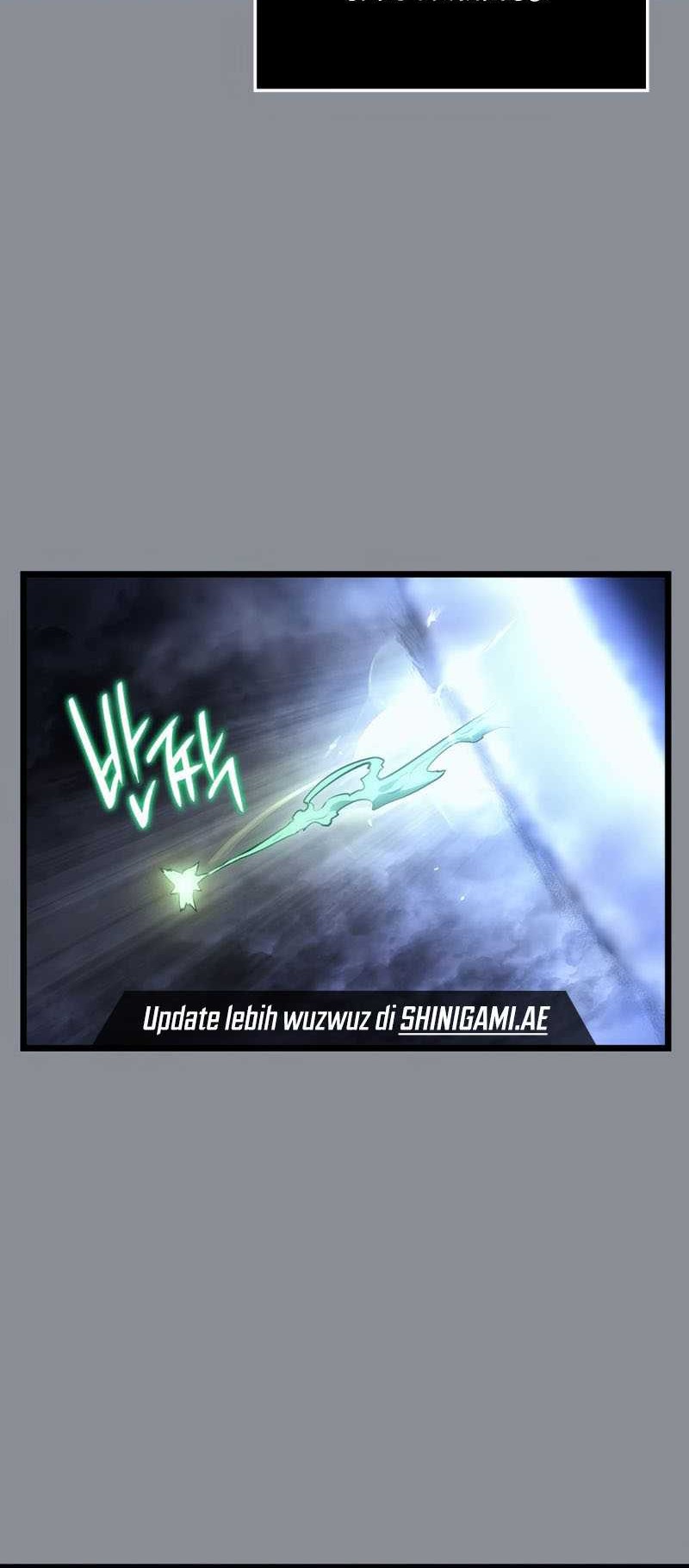 Solo Leveling: Ragnarok - Chapter 31 - Page 40