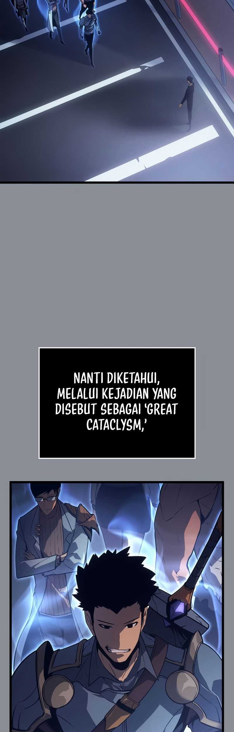 Solo Leveling: Ragnarok - Chapter 31 - Page 42