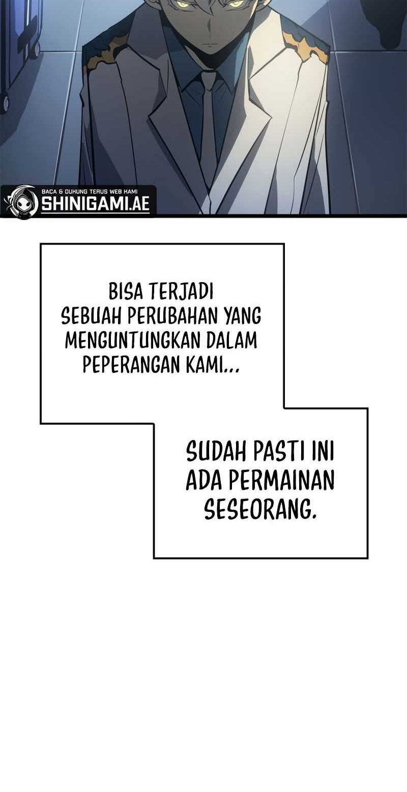 Solo Leveling: Ragnarok - Chapter 31 - Page 44