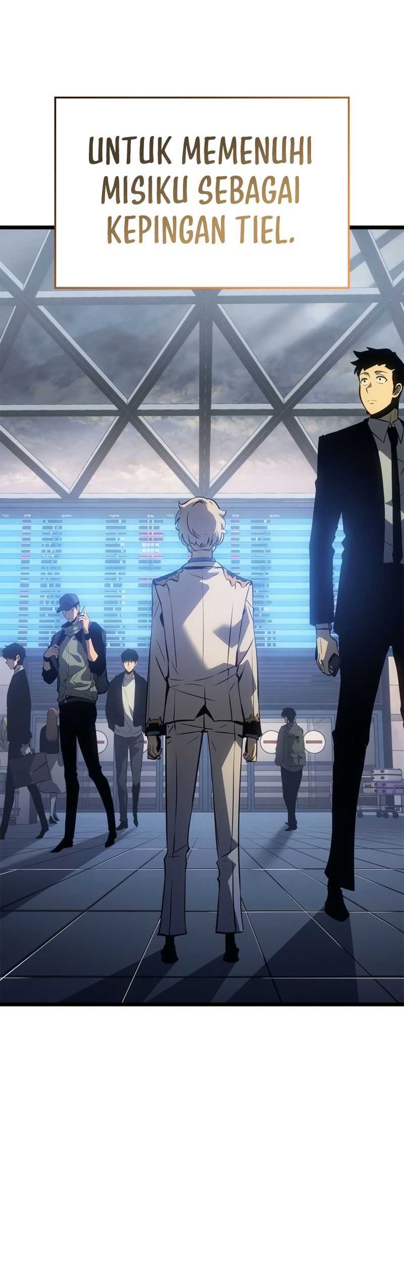 Solo Leveling: Ragnarok - Chapter 31 - Page 46