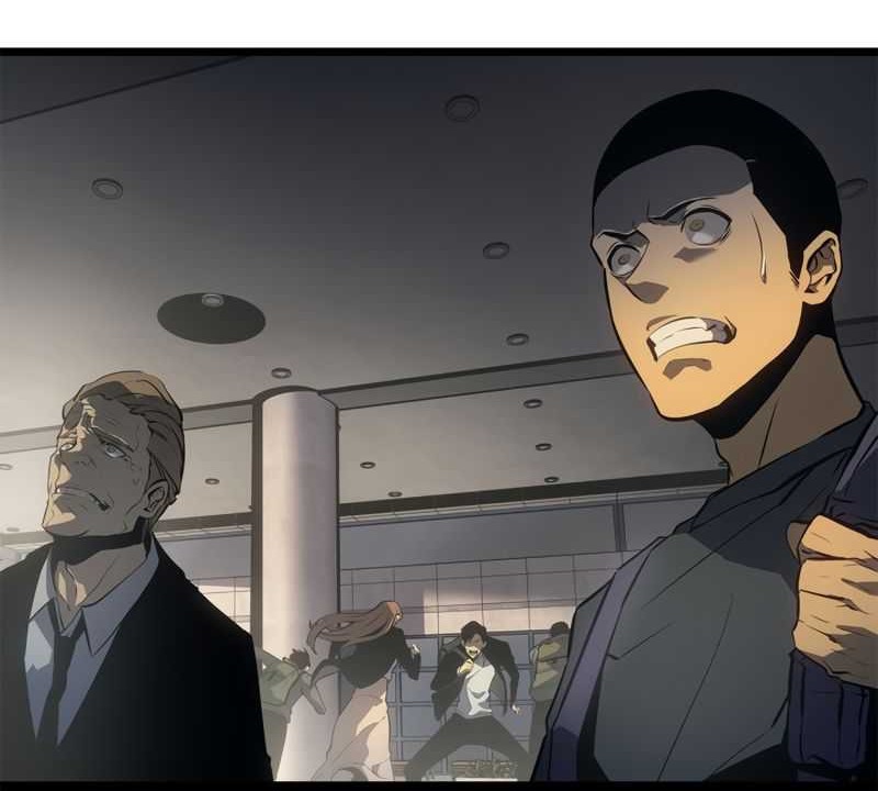 Solo Leveling: Ragnarok - Chapter 31 - Page 48