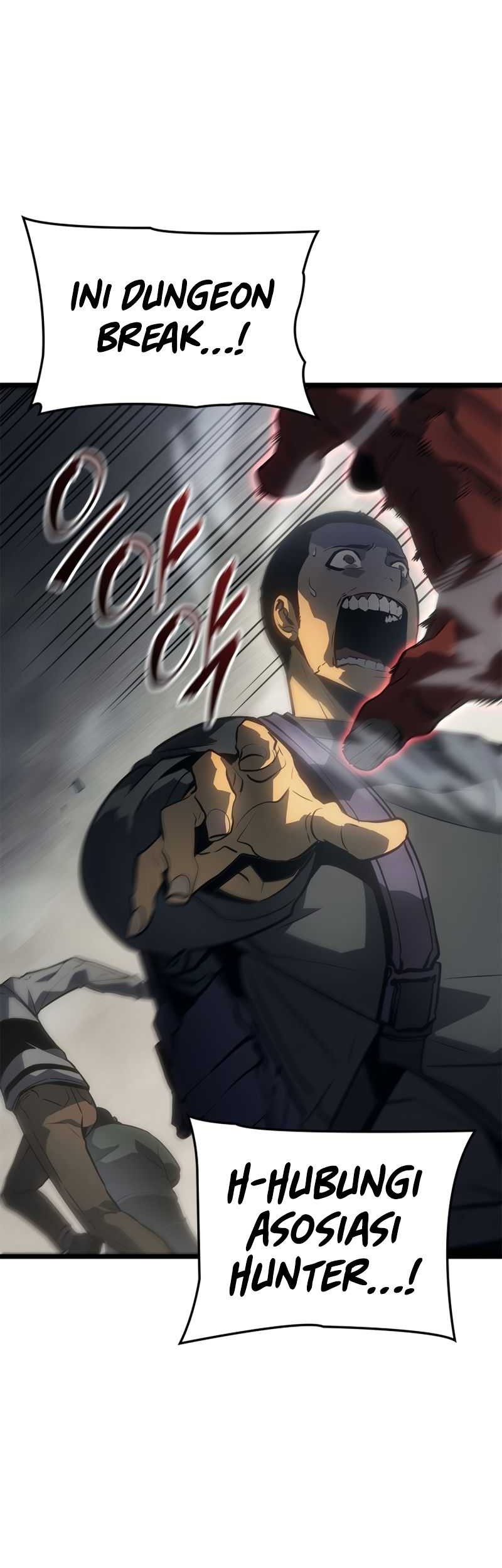 Solo Leveling: Ragnarok - Chapter 31 - Page 51