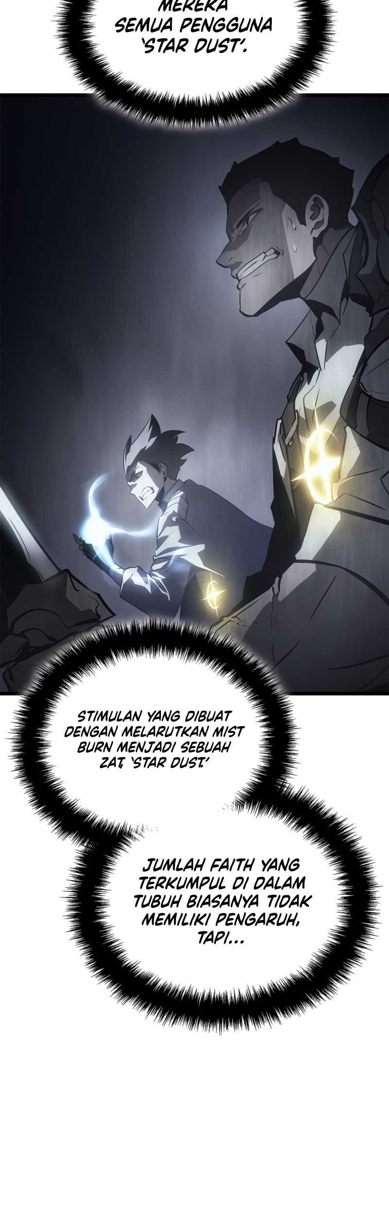Solo Leveling: Ragnarok - Chapter 31 - Page 54