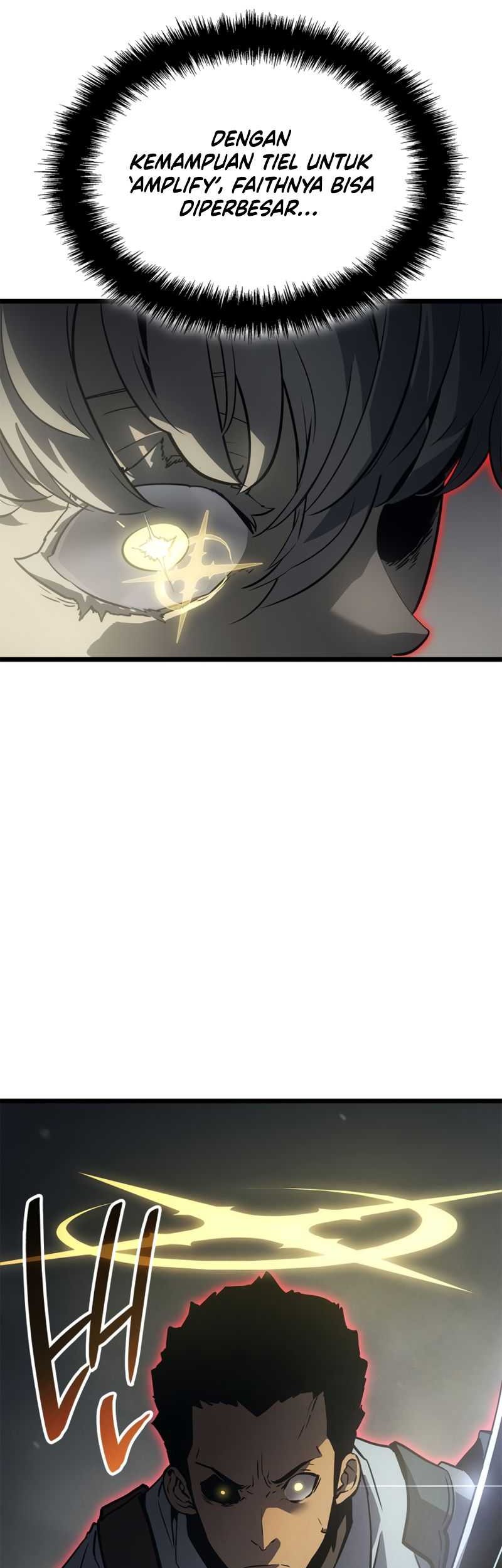 Solo Leveling: Ragnarok - Chapter 31 - Page 55