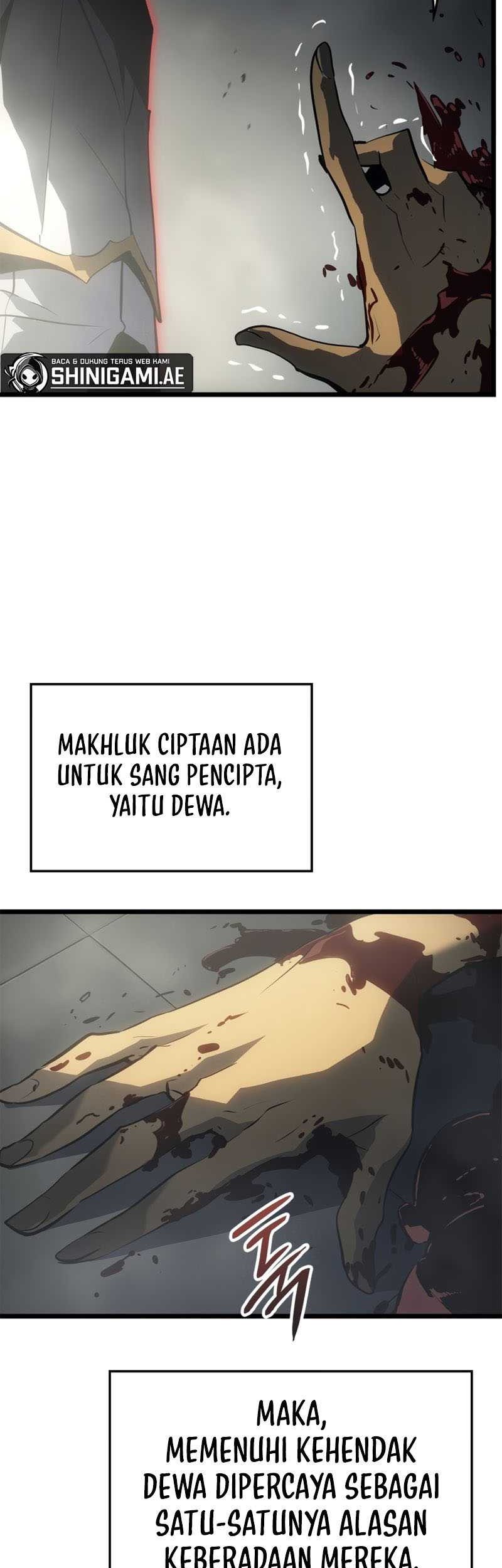 Solo Leveling: Ragnarok - Chapter 31 - Page 59