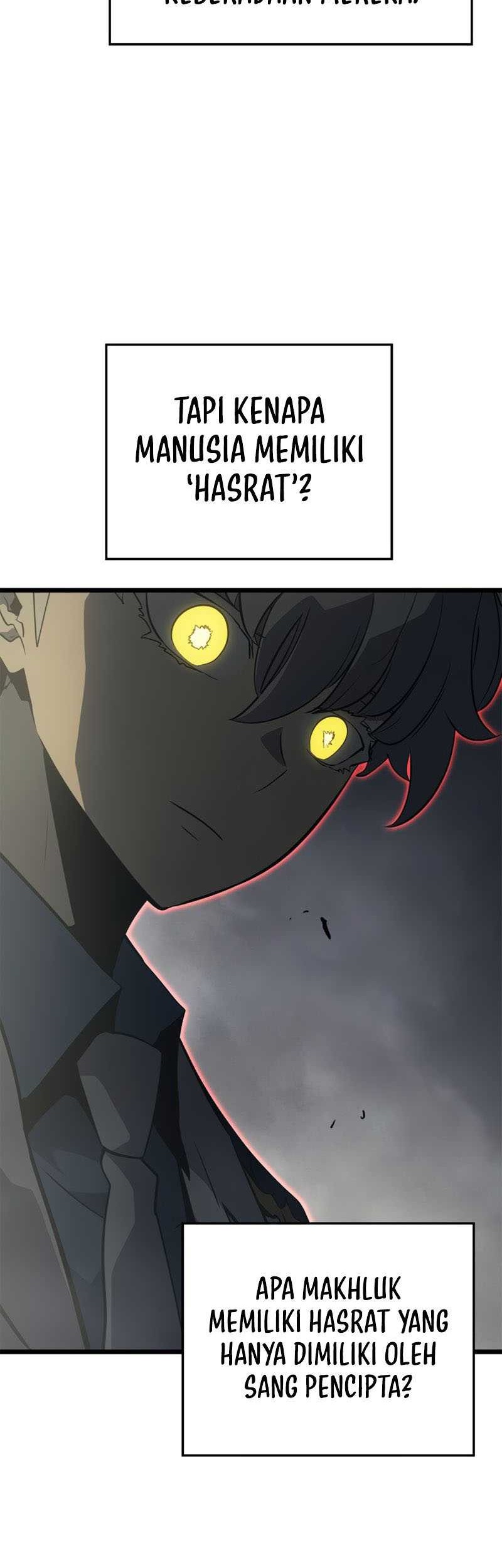 Solo Leveling: Ragnarok - Chapter 31 - Page 60