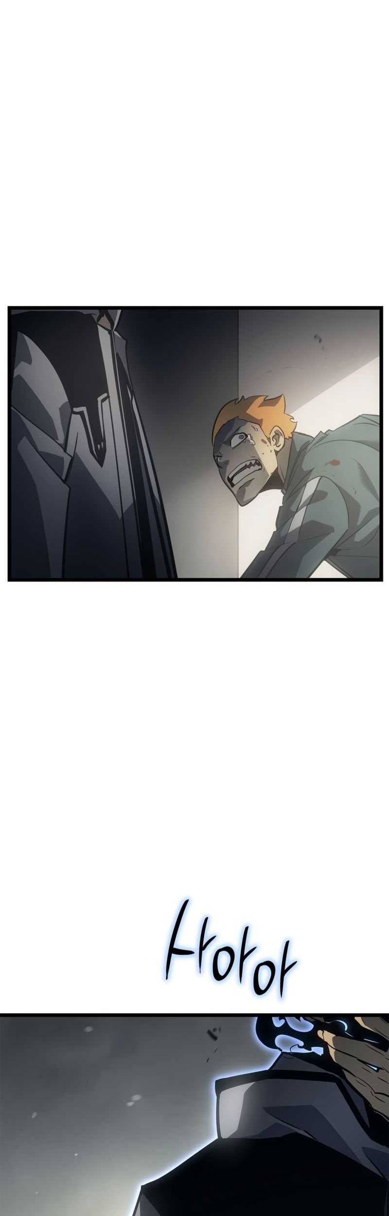 Solo Leveling: Ragnarok - Chapter 31 - Page 62