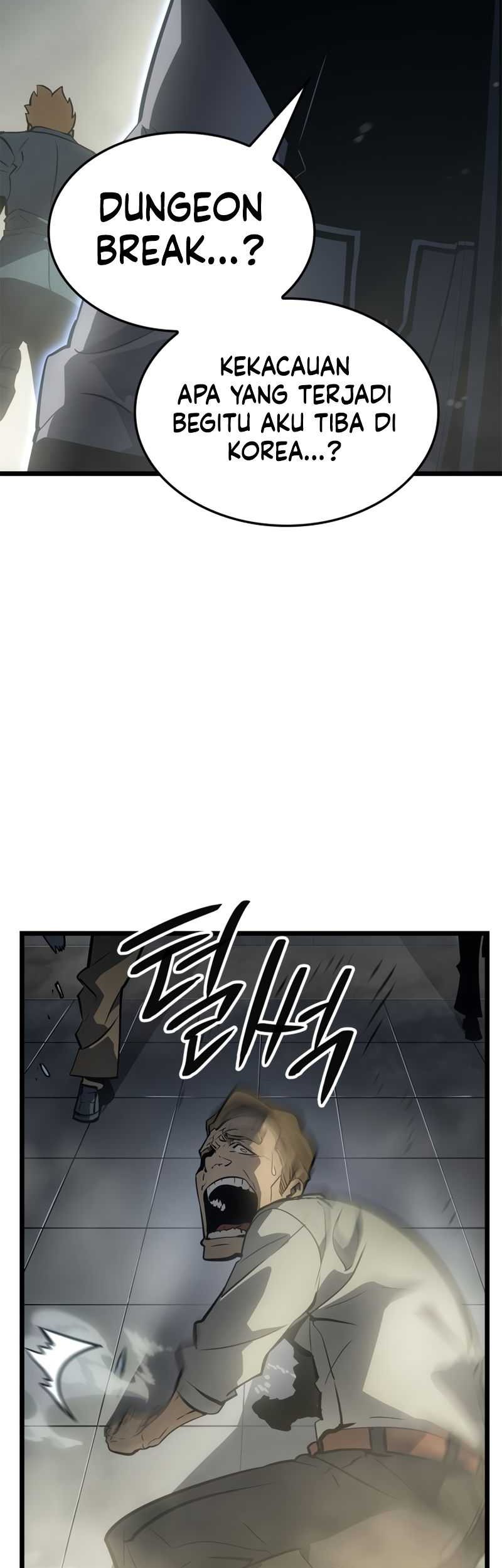 Solo Leveling: Ragnarok - Chapter 31 - Page 63