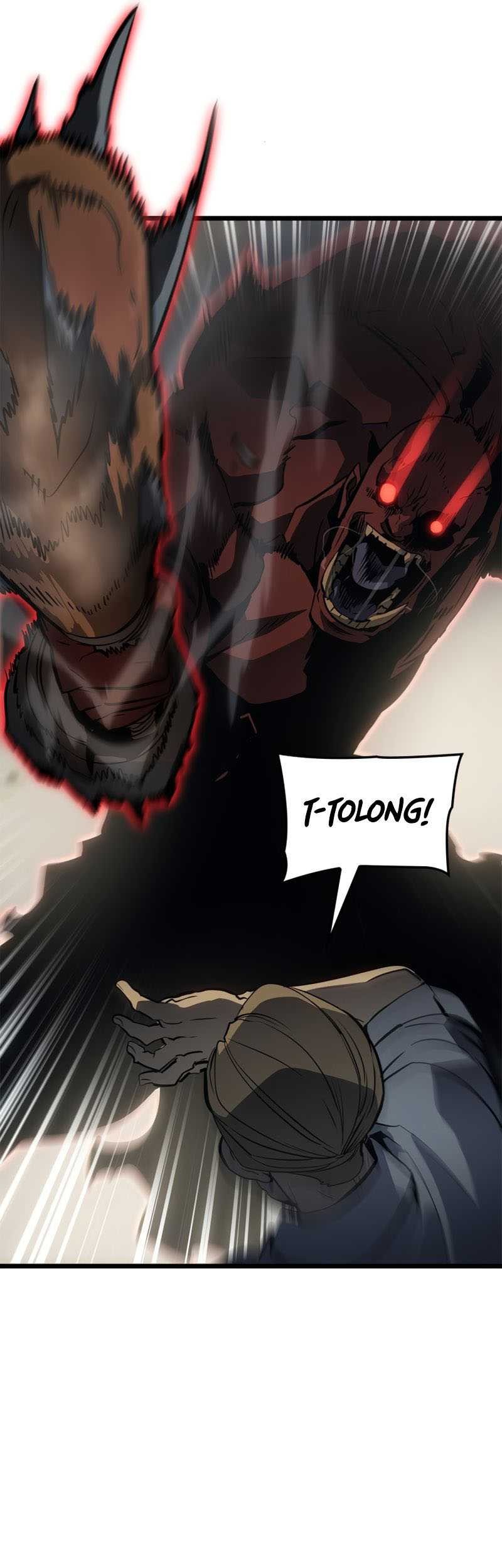 Solo Leveling: Ragnarok - Chapter 31 - Page 65