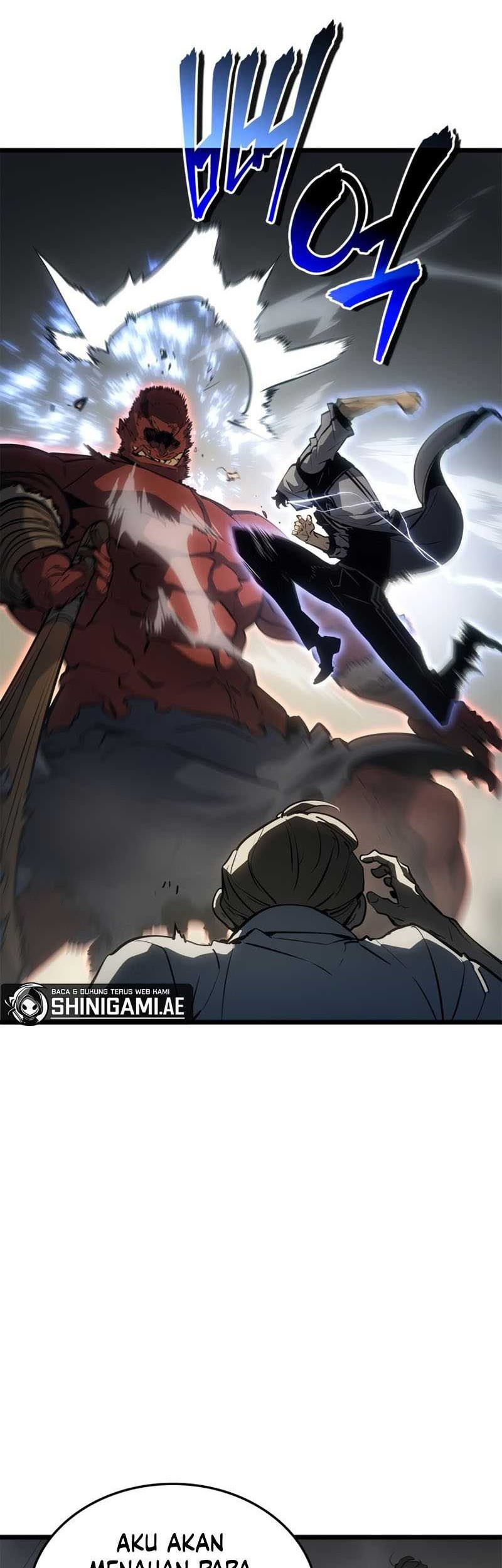 Solo Leveling: Ragnarok - Chapter 31 - Page 66