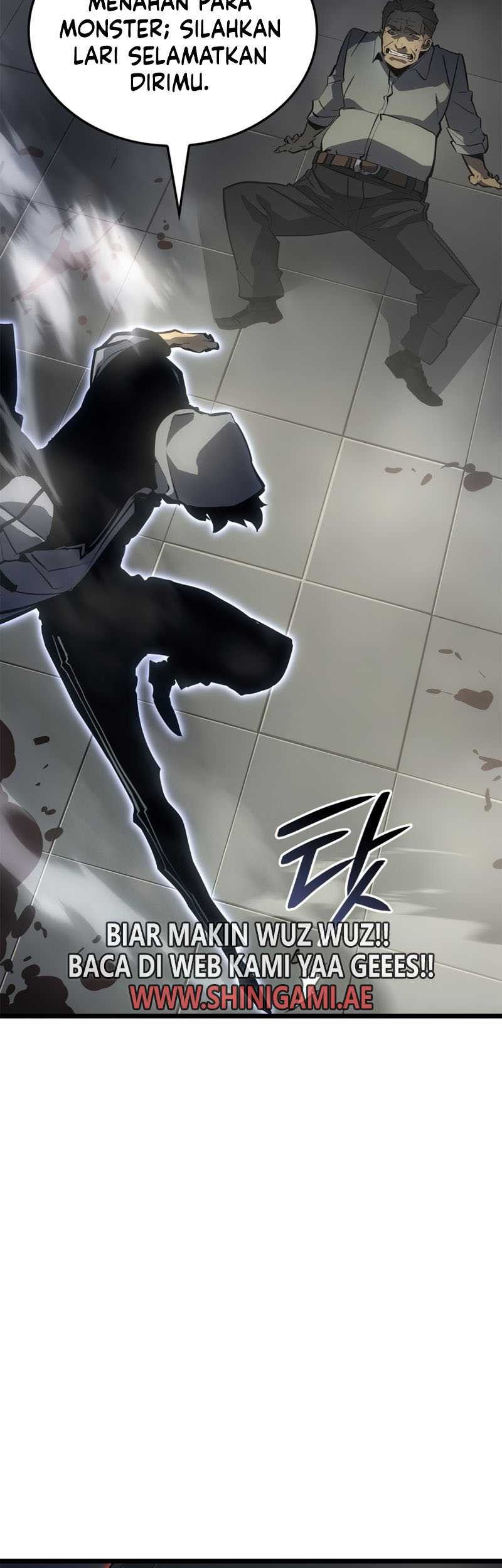 Solo Leveling: Ragnarok - Chapter 31 - Page 67