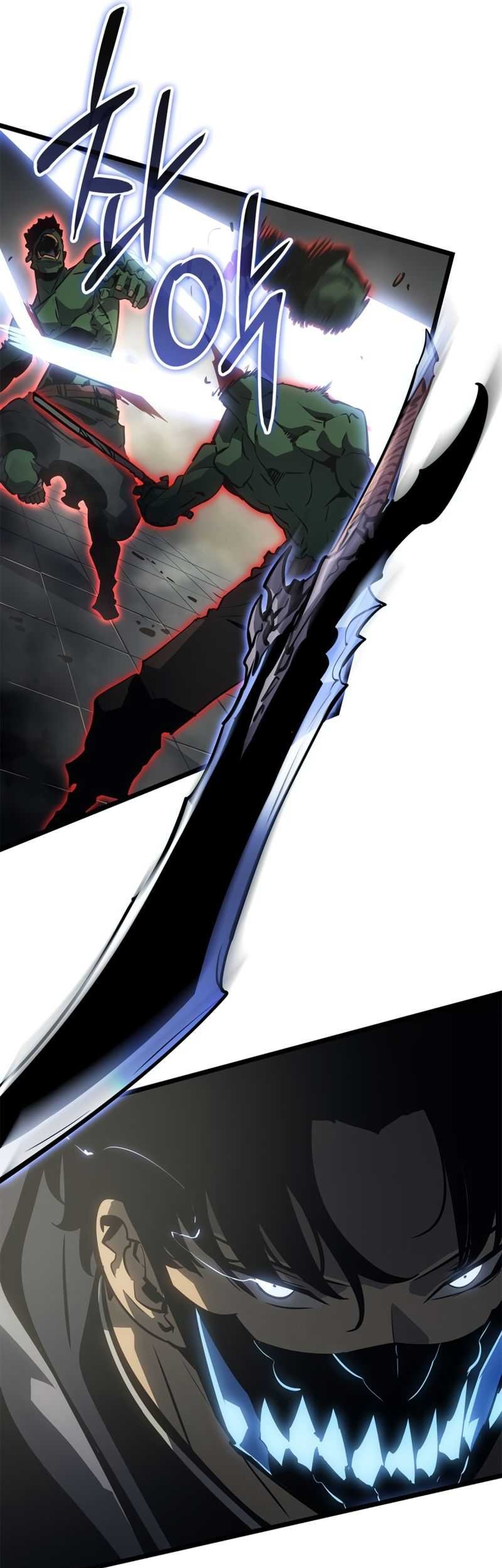 Solo Leveling: Ragnarok - Chapter 31 - Page 69