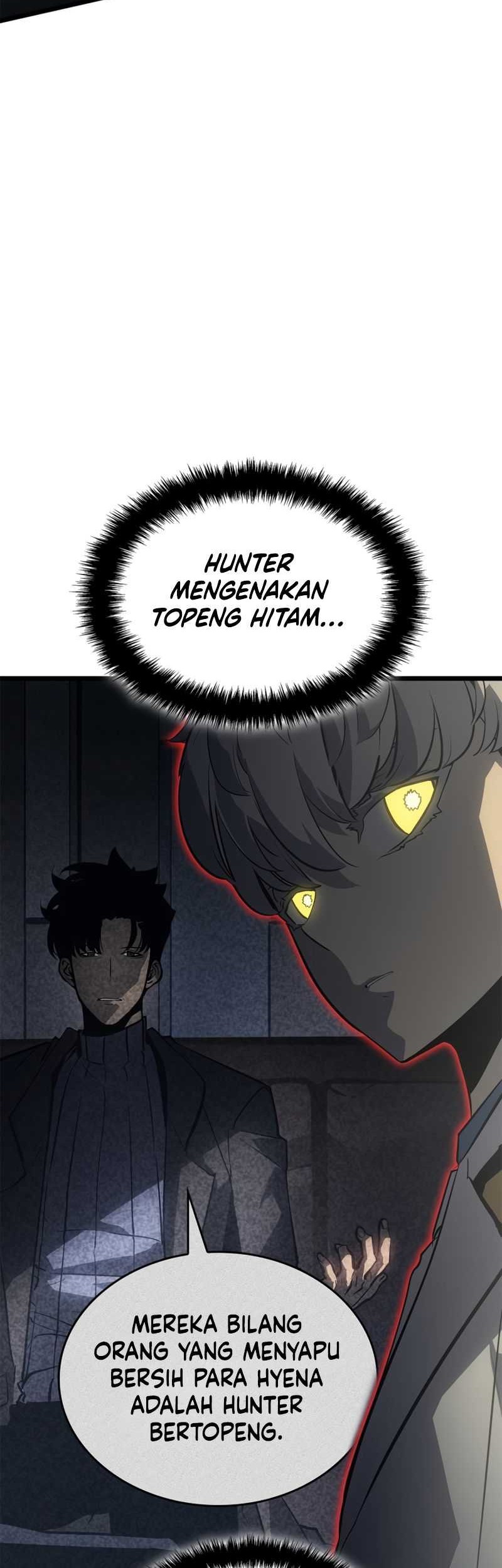 Solo Leveling: Ragnarok - Chapter 31 - Page 70