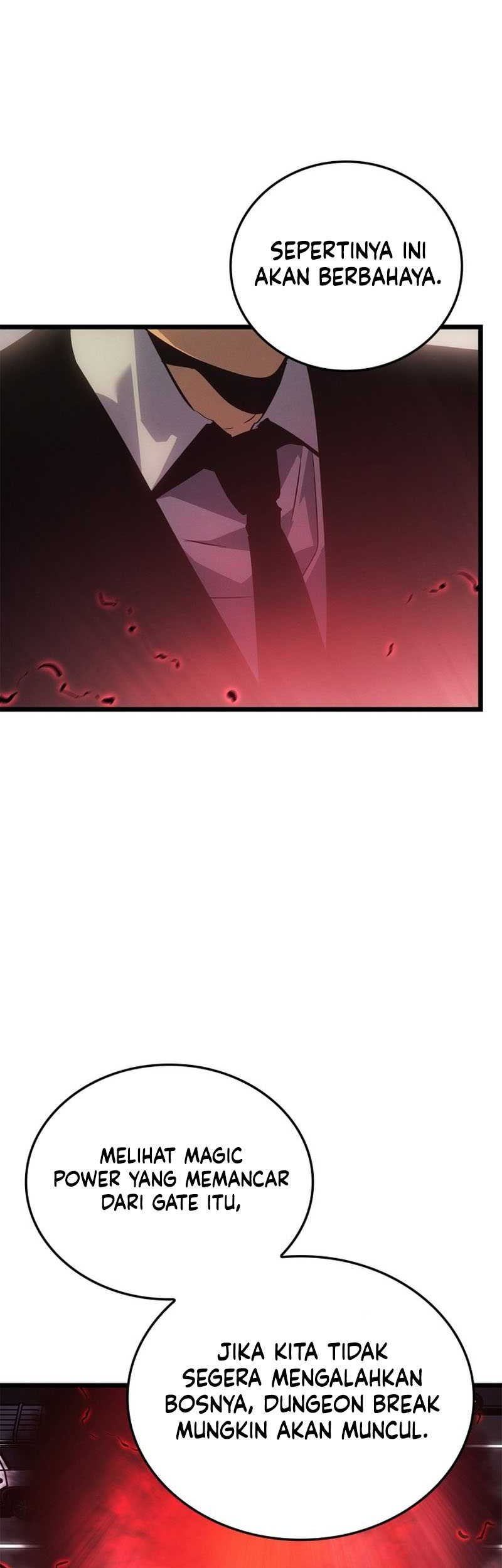 Solo Leveling: Ragnarok - Chapter 31 - Page 4