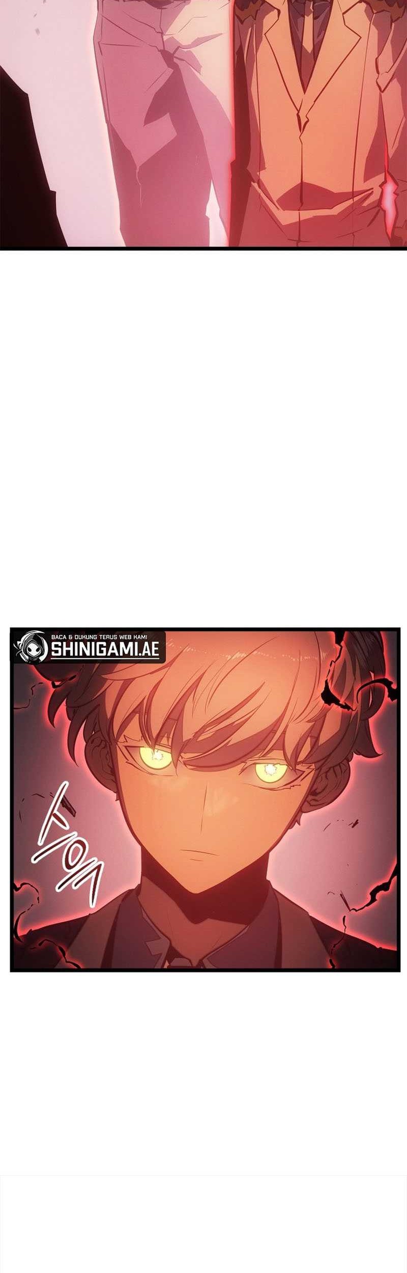 Solo Leveling: Ragnarok - Chapter 31 - Page 7