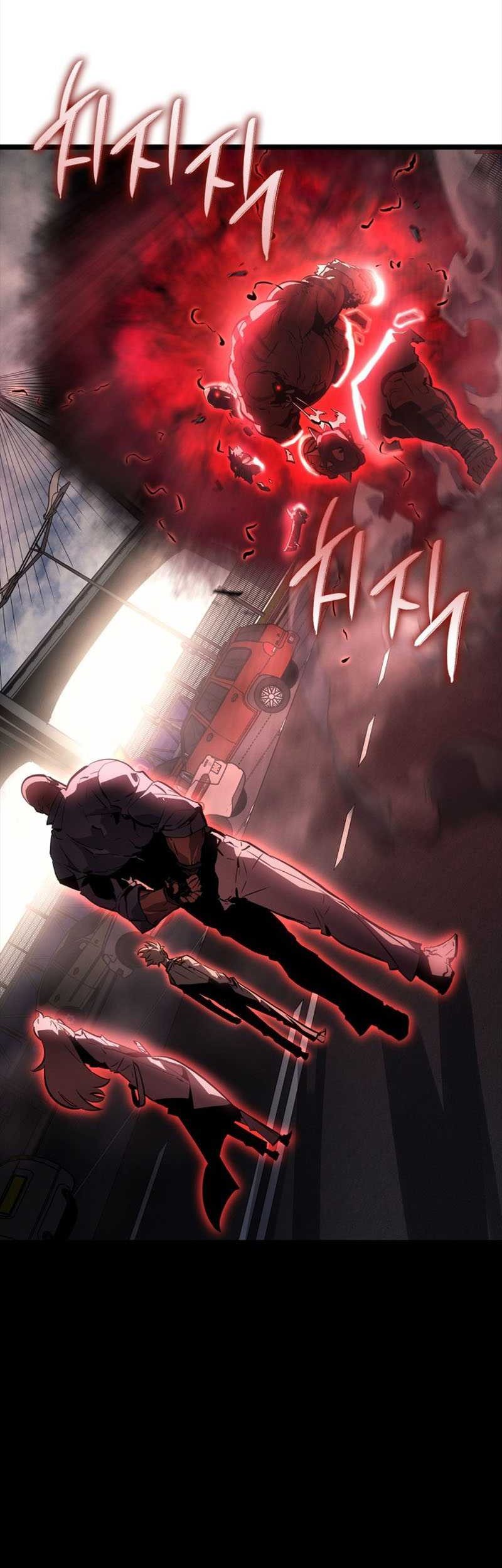 Solo Leveling: Ragnarok - Chapter 31 - Page 8