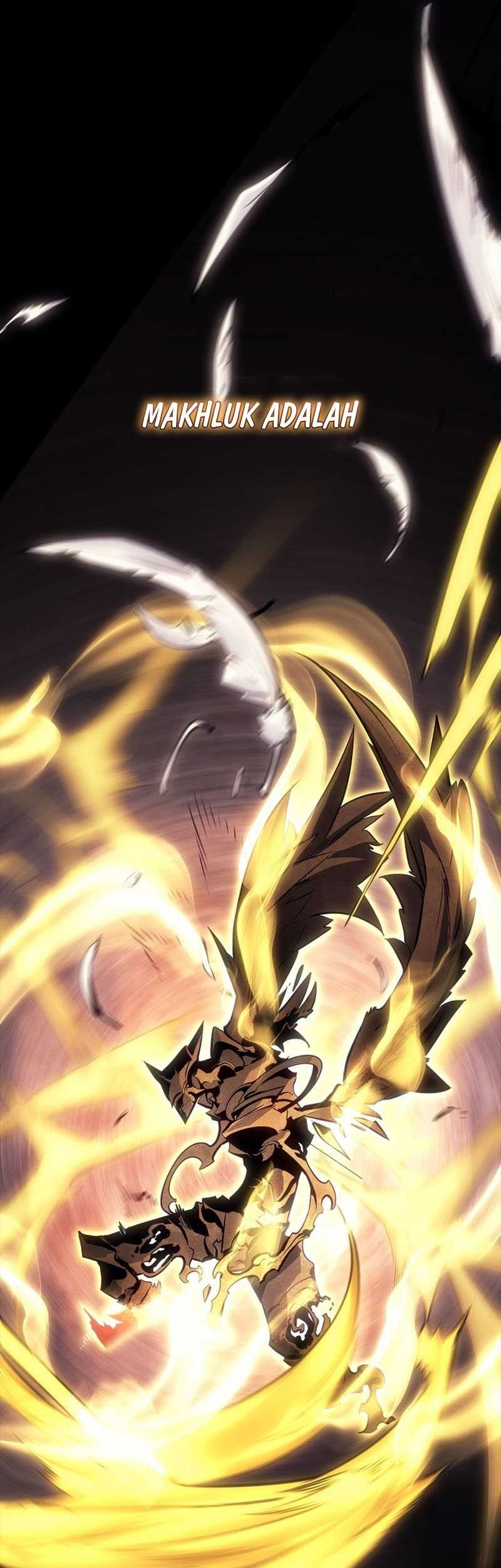 Solo Leveling: Ragnarok - Chapter 31 - Page 10