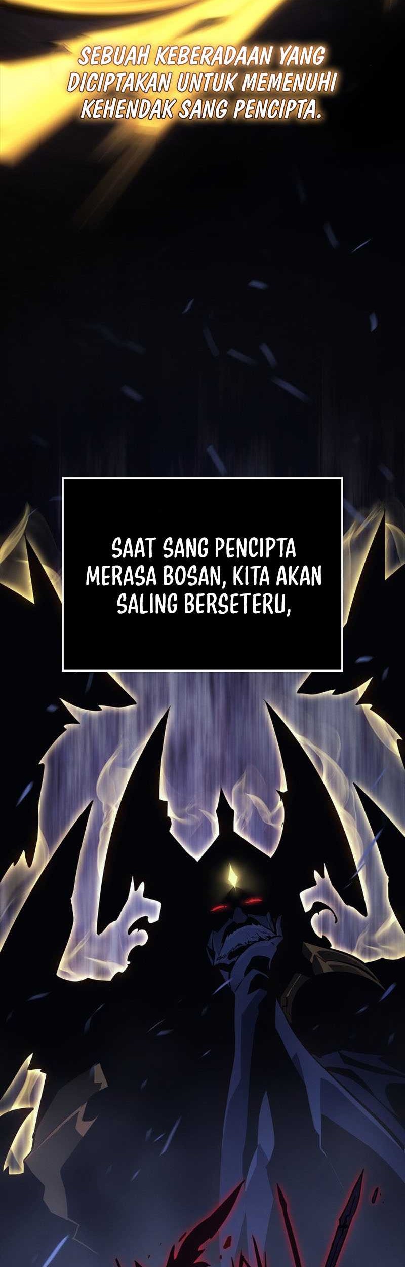 Solo Leveling: Ragnarok - Chapter 31 - Page 11