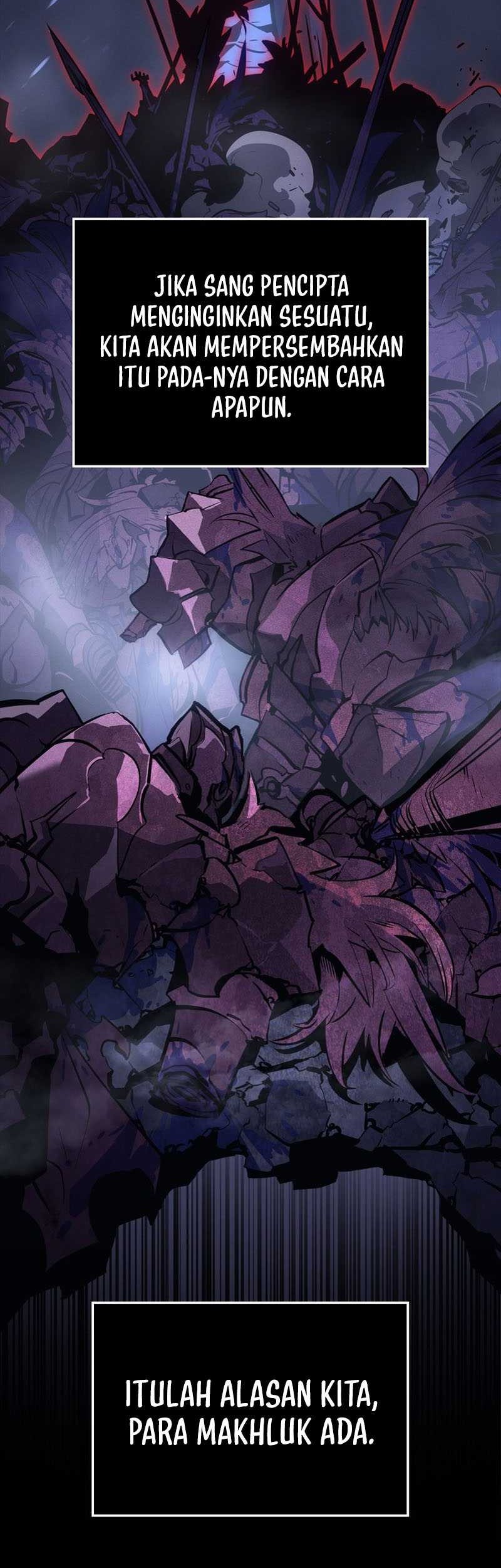 Solo Leveling: Ragnarok - Chapter 31 - Page 12