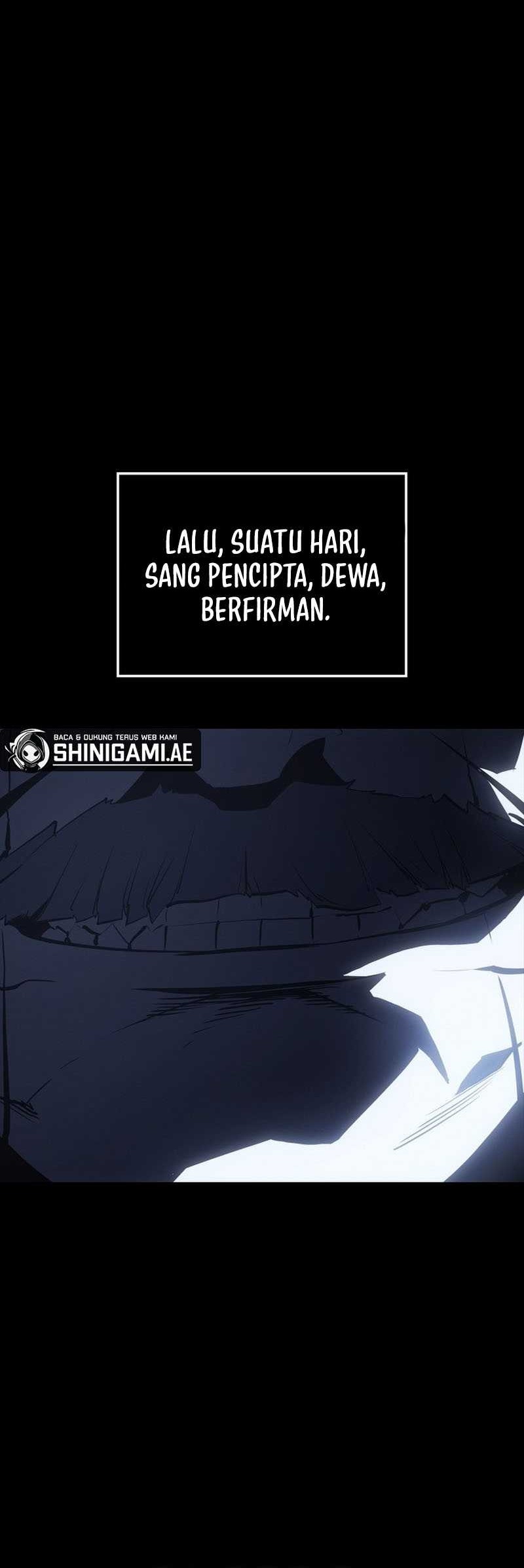 Solo Leveling: Ragnarok - Chapter 31 - Page 13