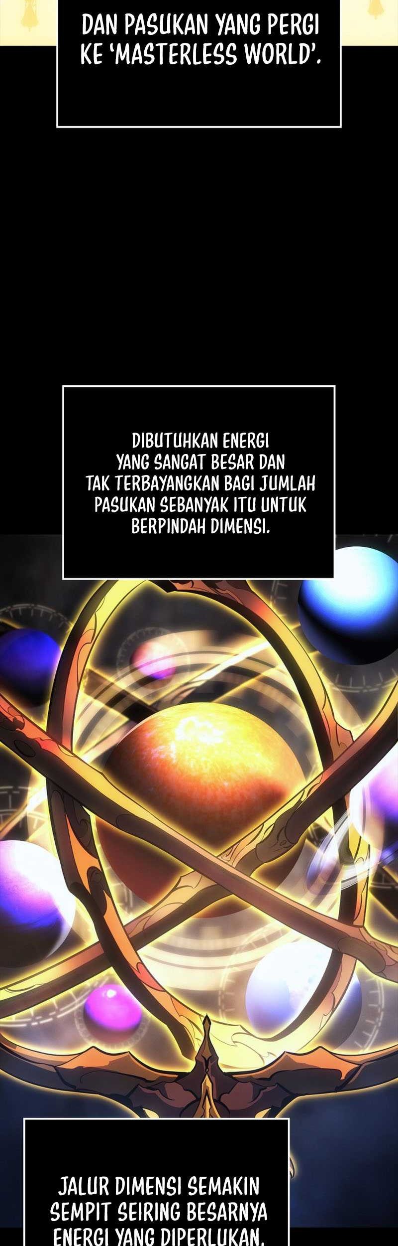 Solo Leveling: Ragnarok - Chapter 31 - Page 16