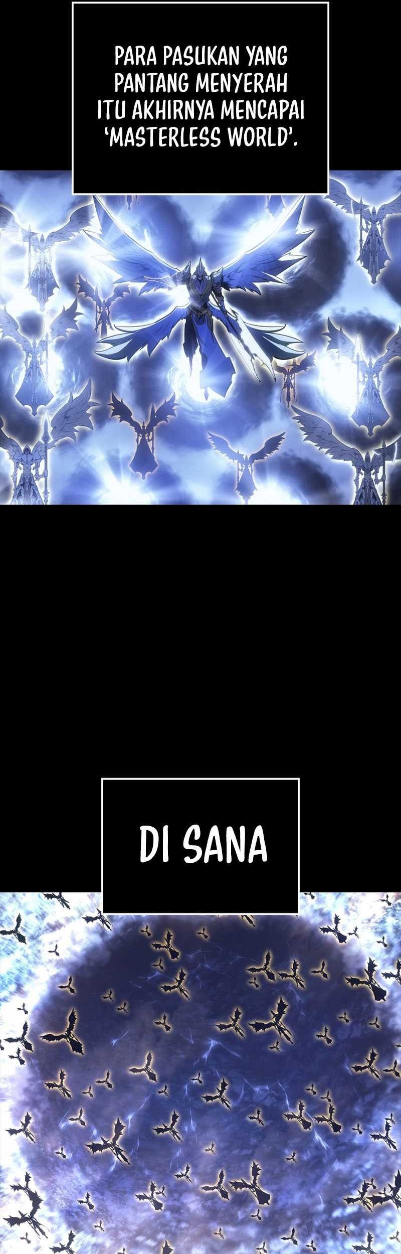 Solo Leveling: Ragnarok - Chapter 31 - Page 18