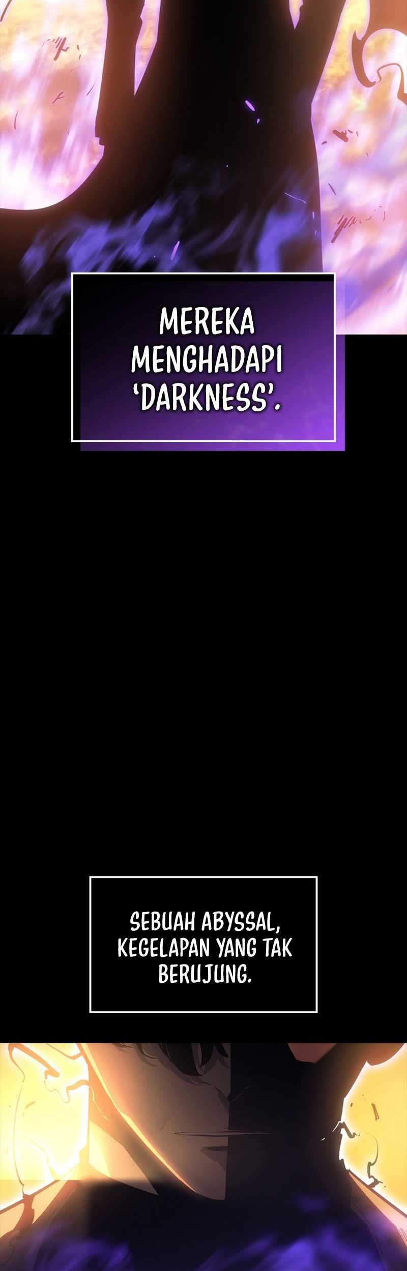 Solo Leveling: Ragnarok - Chapter 31 - Page 20