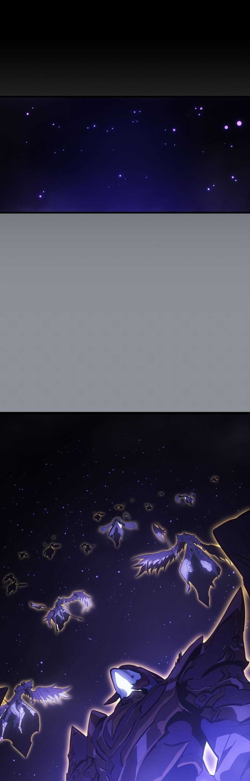 Solo Leveling: Ragnarok - Chapter 31 - Page 23