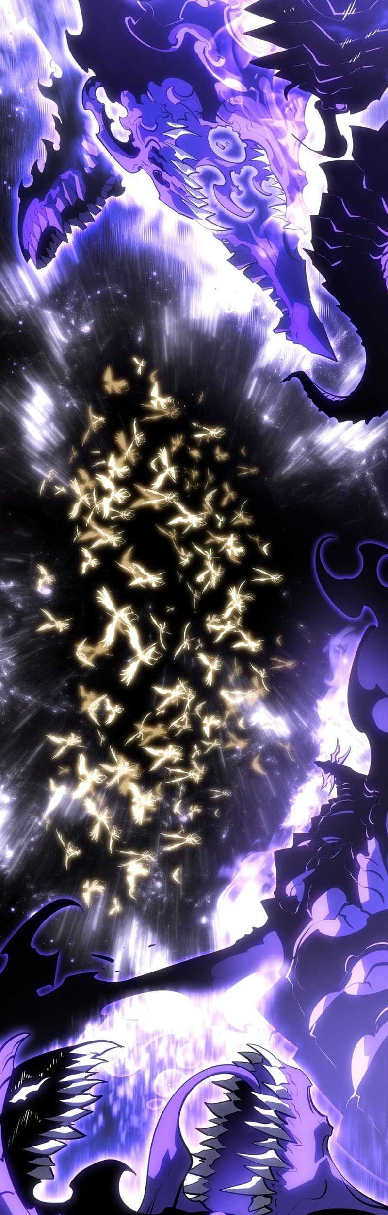 Solo Leveling: Ragnarok - Chapter 31 - Page 26