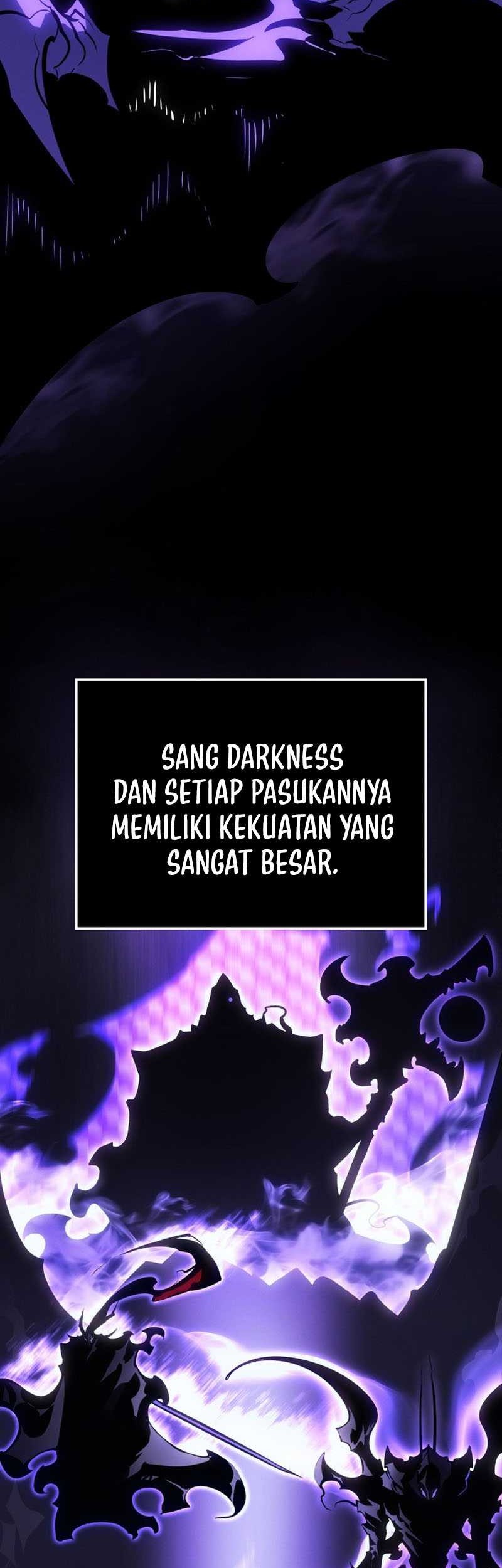 Solo Leveling: Ragnarok - Chapter 31 - Page 27