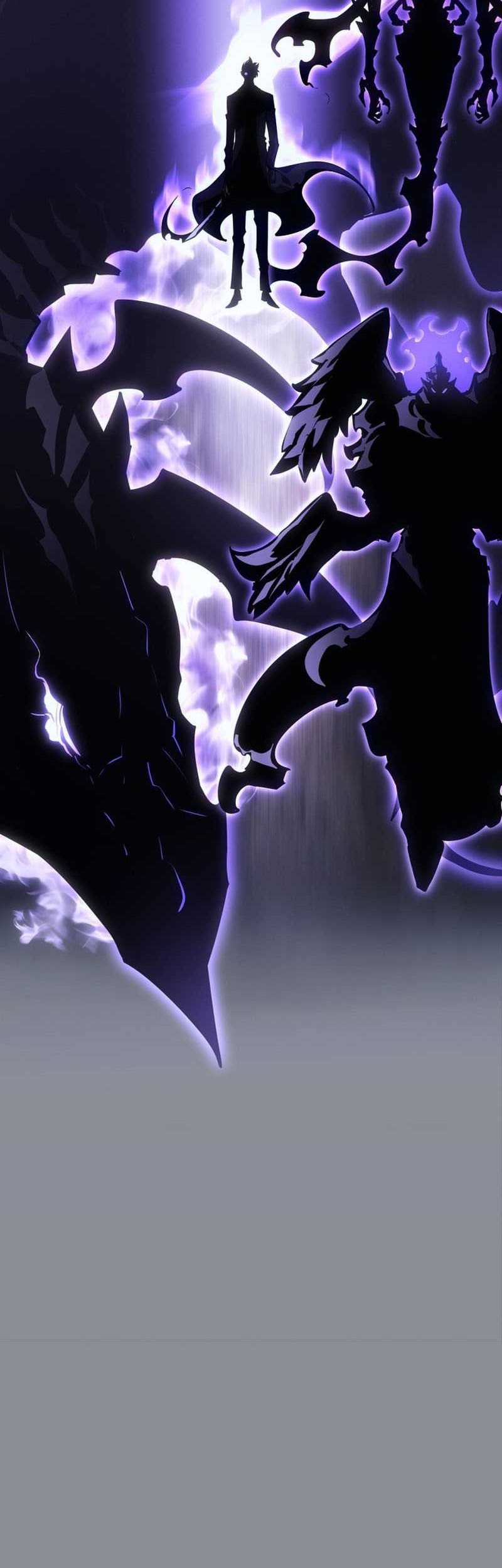 Solo Leveling: Ragnarok - Chapter 31 - Page 28