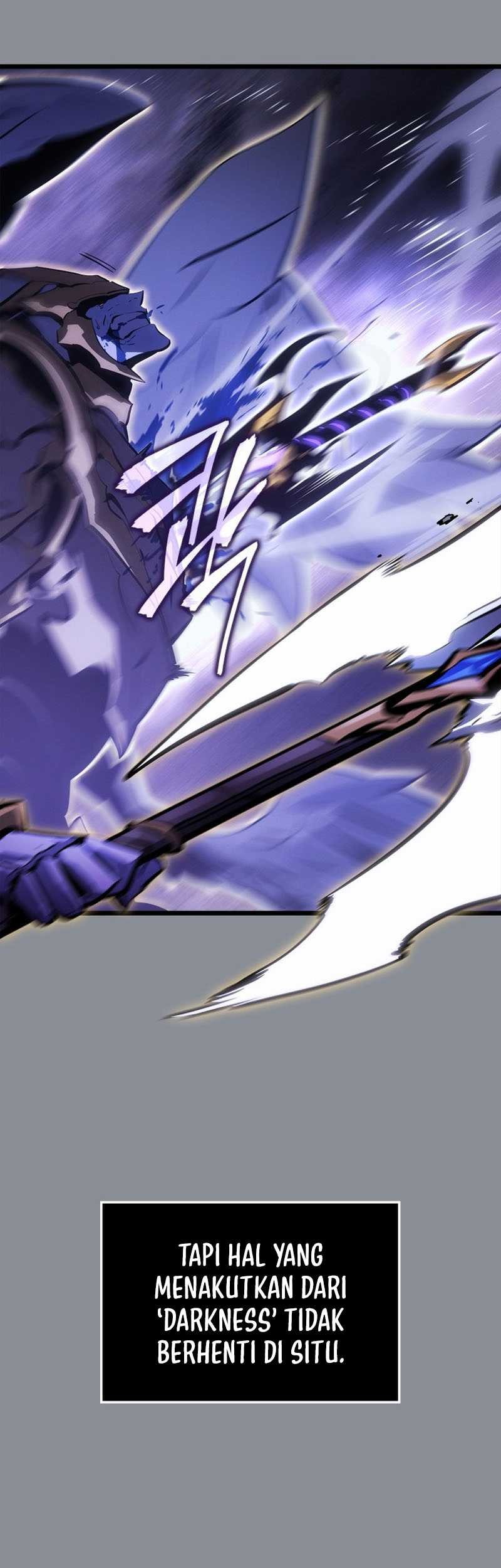 Solo Leveling: Ragnarok - Chapter 31 - Page 29